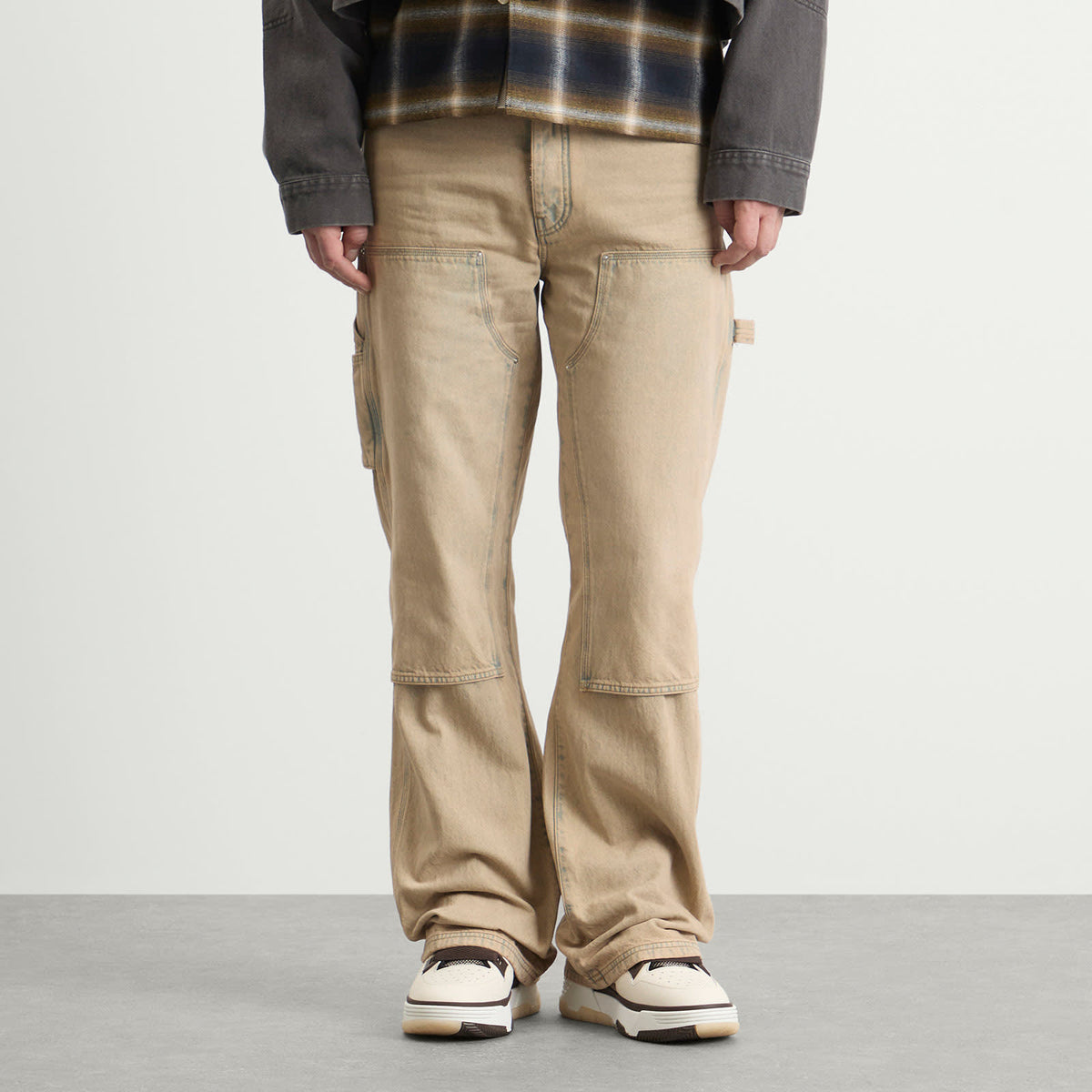 AMIRI Carpenter Jeans