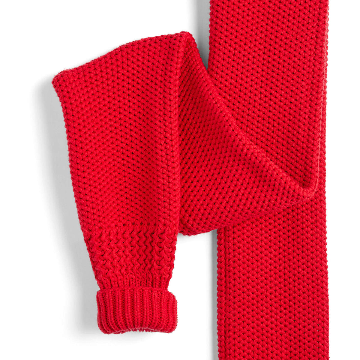 YMC Sleeve Scarf