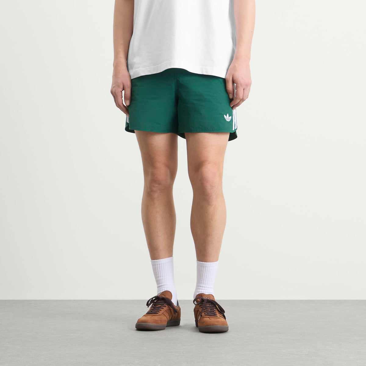 Adidas Sprinter Shorts
