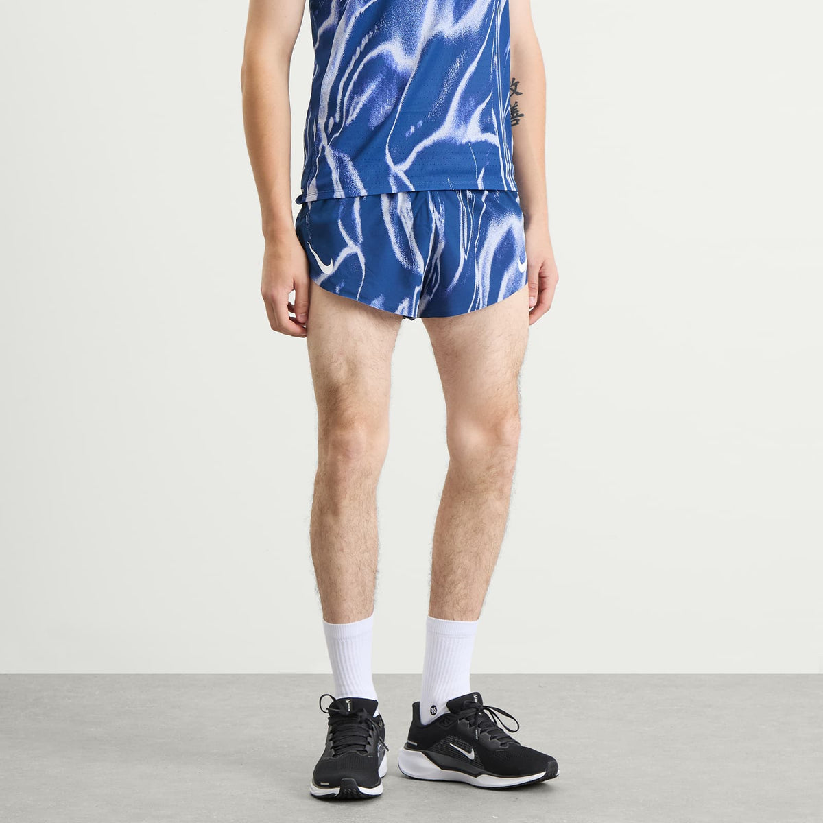 Nike Running Aeroswift 2 Inch Short