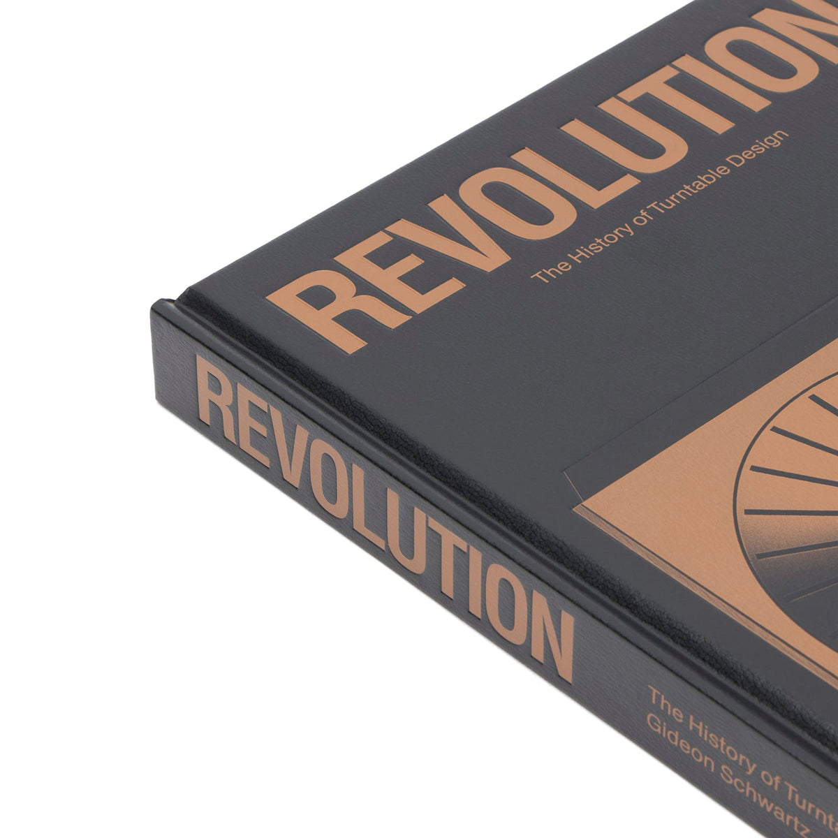 Revolution: The History of Turntable Design