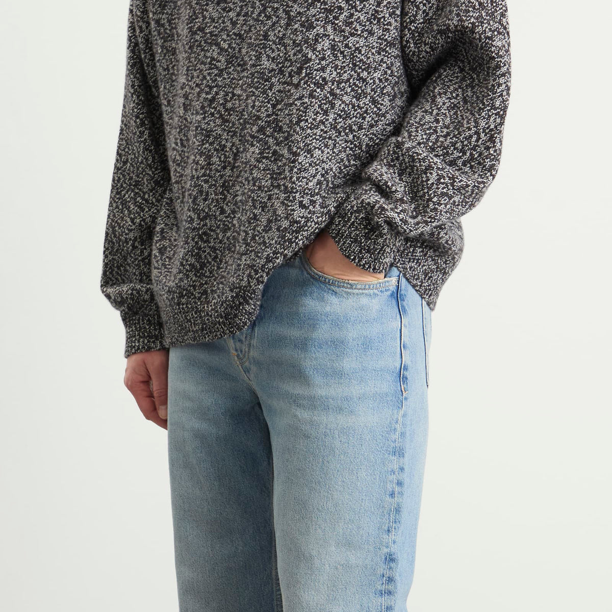 Won Hundred Steve Jeans