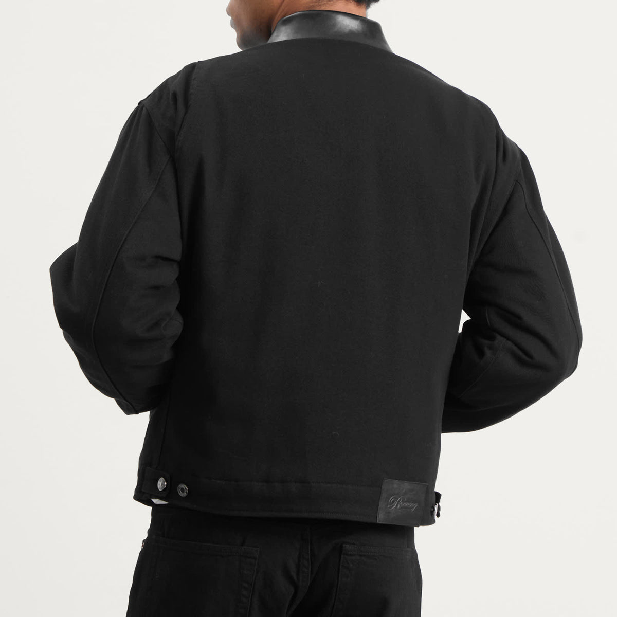 Ronning Work Jacket