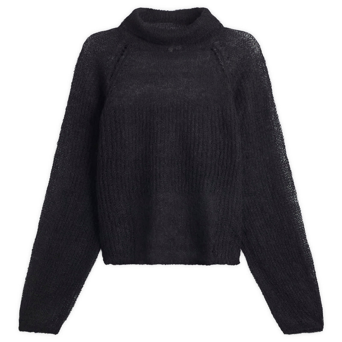 STEL Turtle Neck Knit Jumper