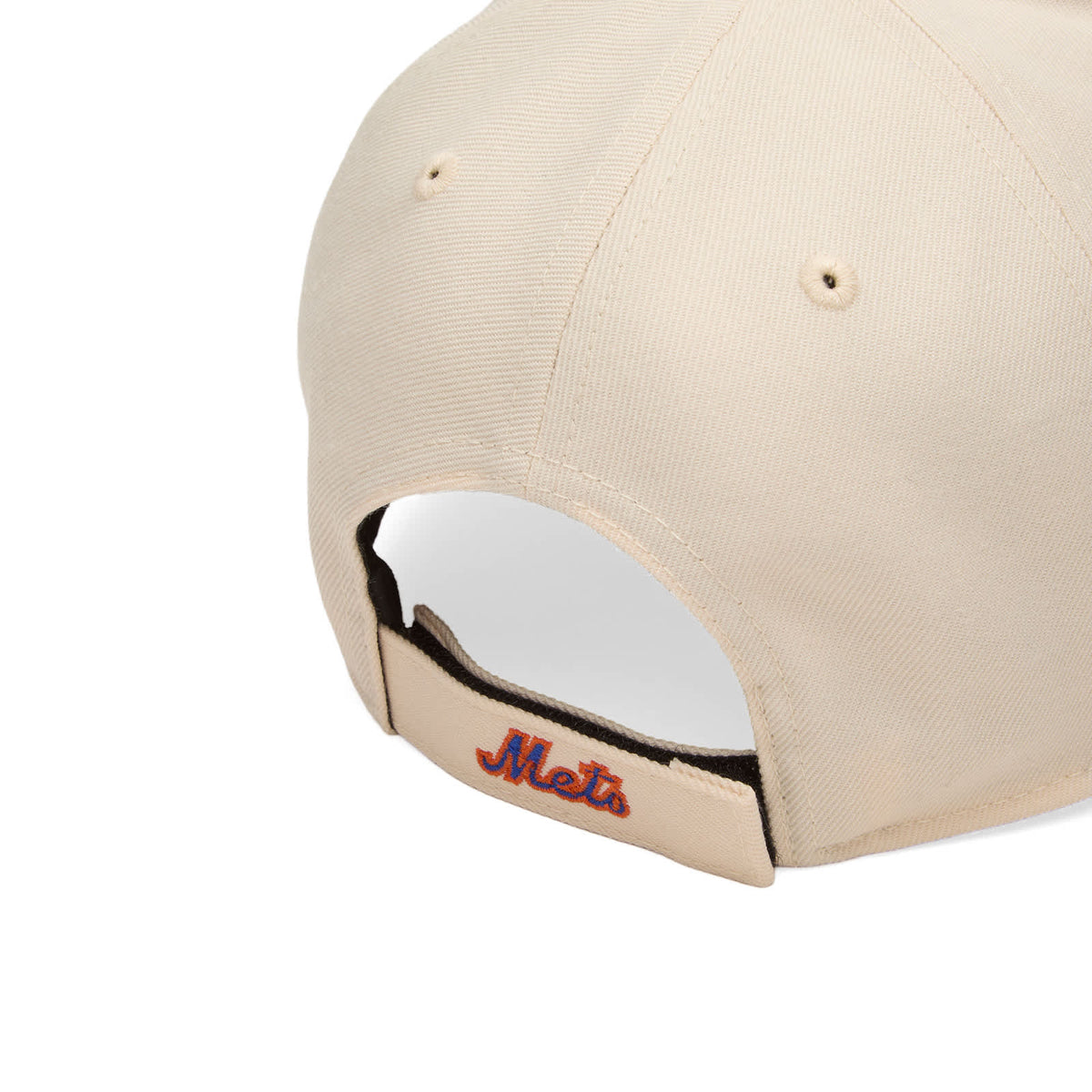 47 New York Mets Two Tone MVP Cap