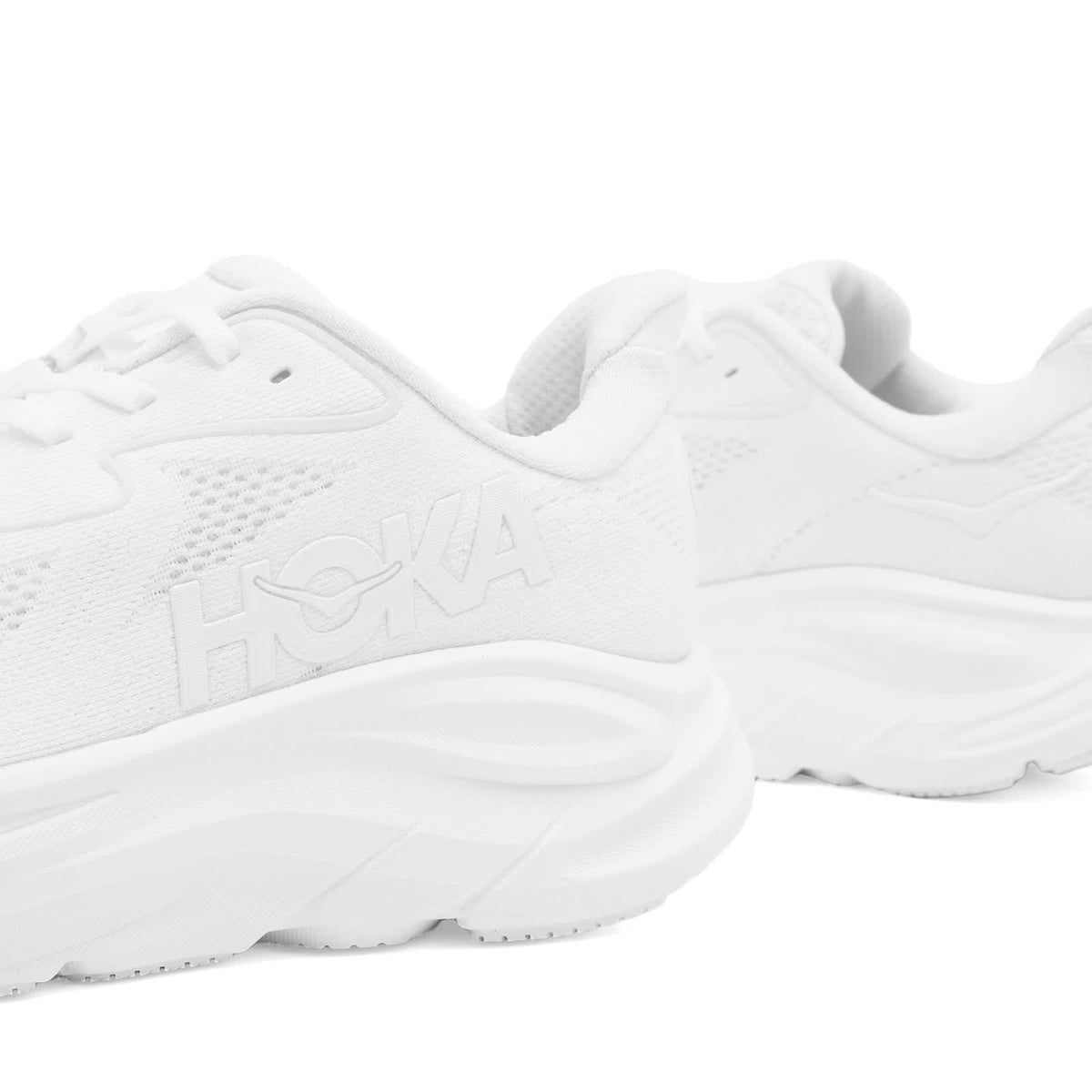HOKA ONE ONE W Clifton 10 Sneaker