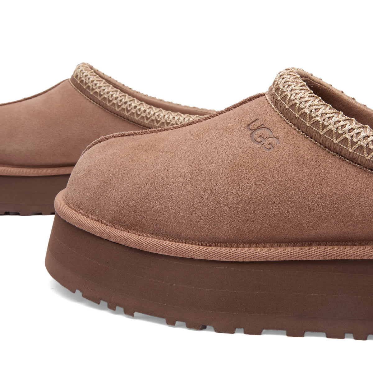 UGG Tazz II Platform Shoe