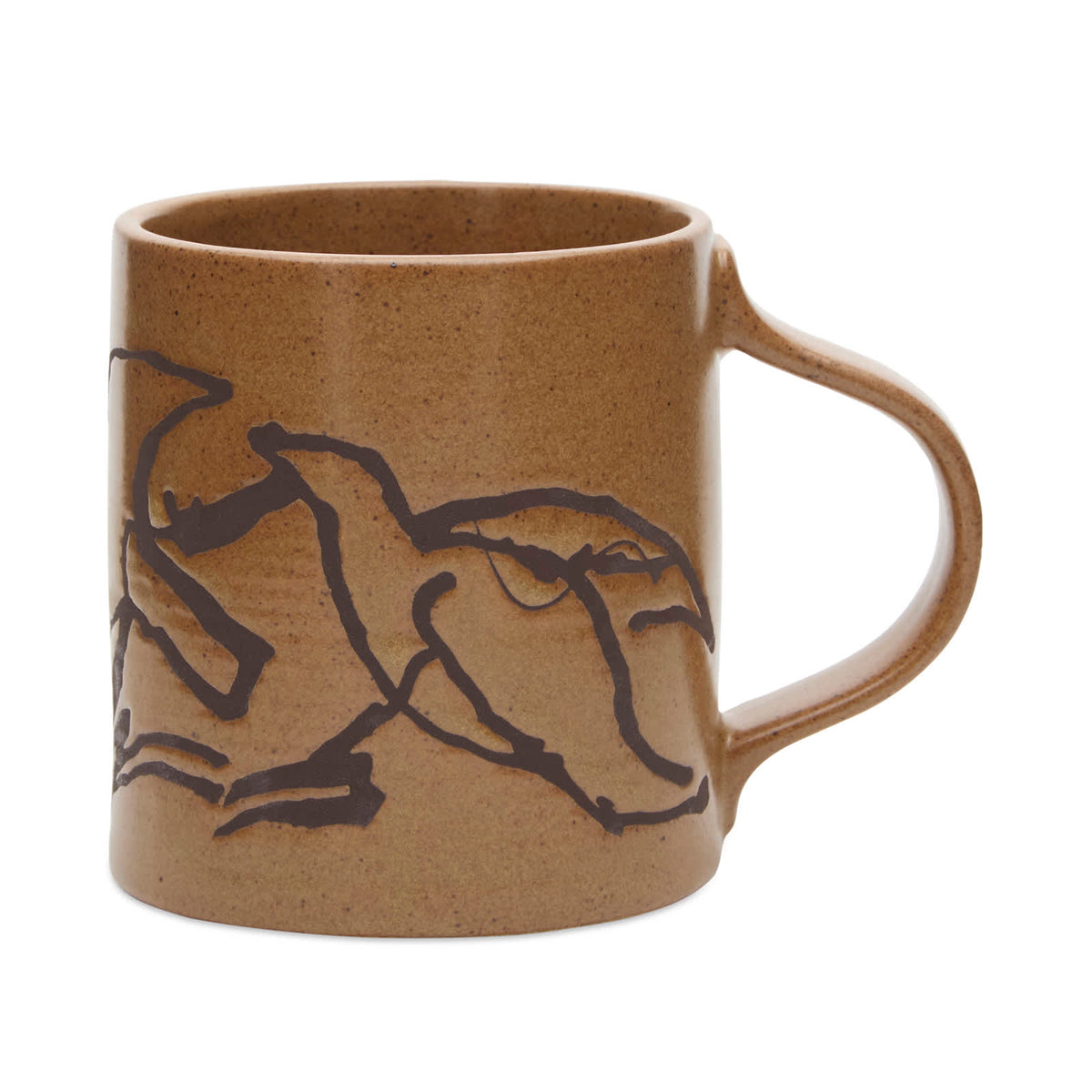 ferm LIVING Vuelo Mug