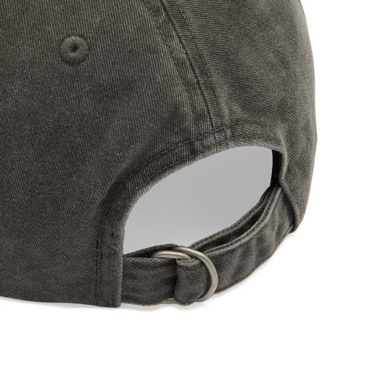 Acne Studios Carliy Heart Pendant Cap