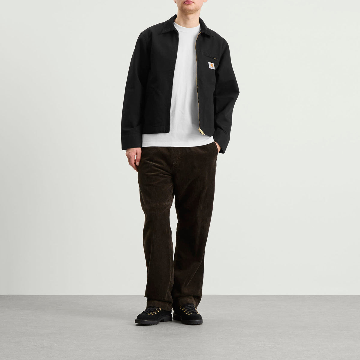 Carhartt WIP Detroit Jacket