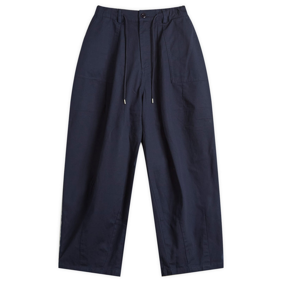 FrizmWORKS Twill Balloon Pants