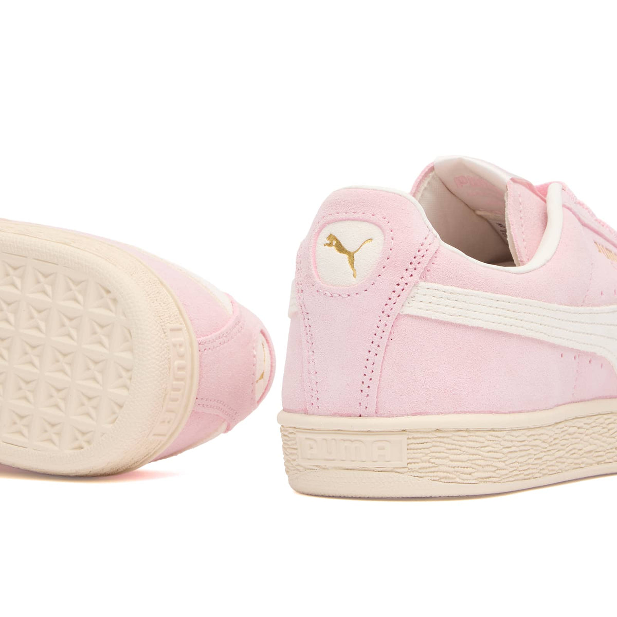 Puma Suede Charles F. Stead Sneaker