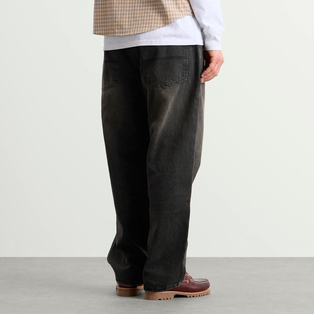 Butter Goods Baggy Denim Jeans