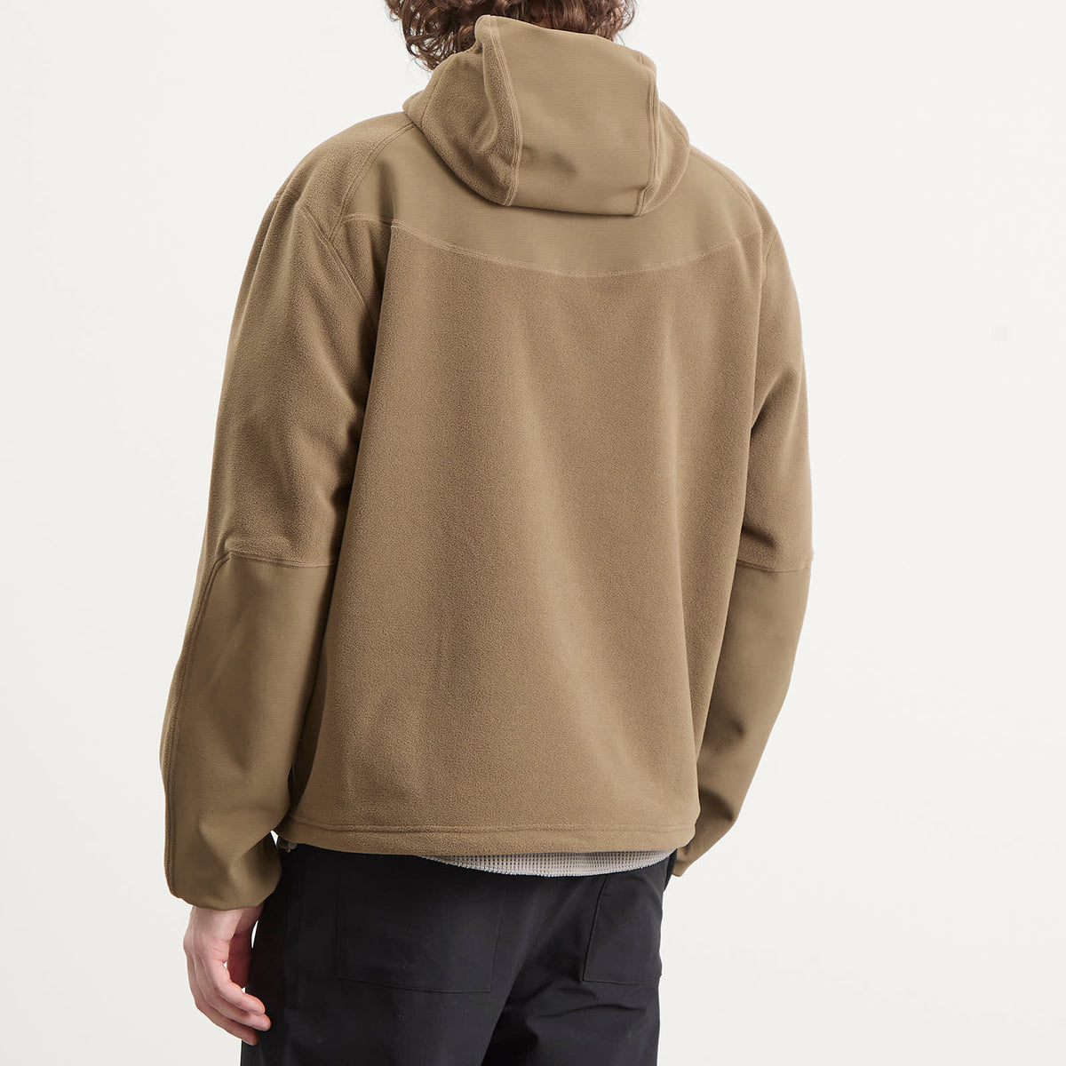 Mellow Clo Canopy Fleece