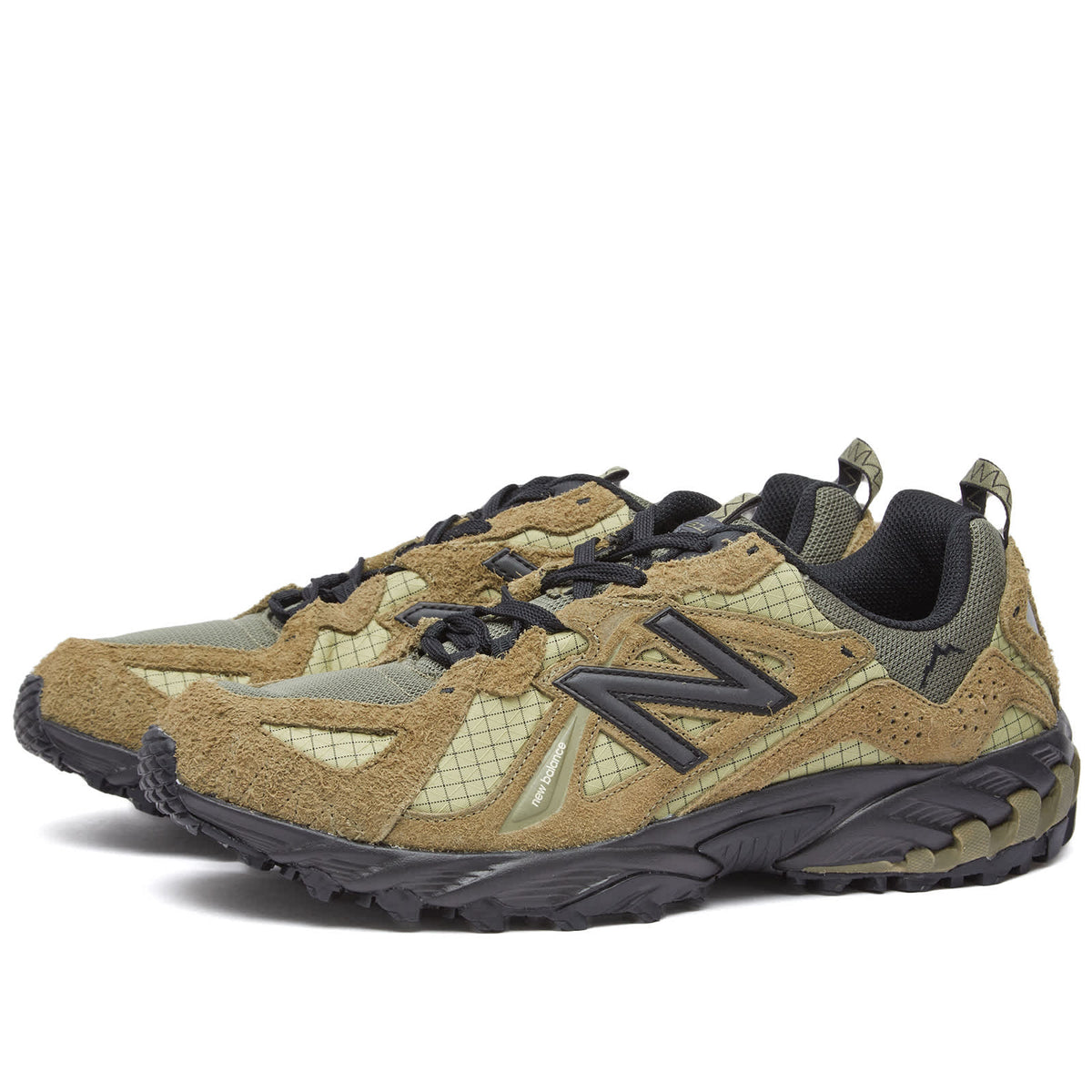 New Balance x CAYL ML610TCL