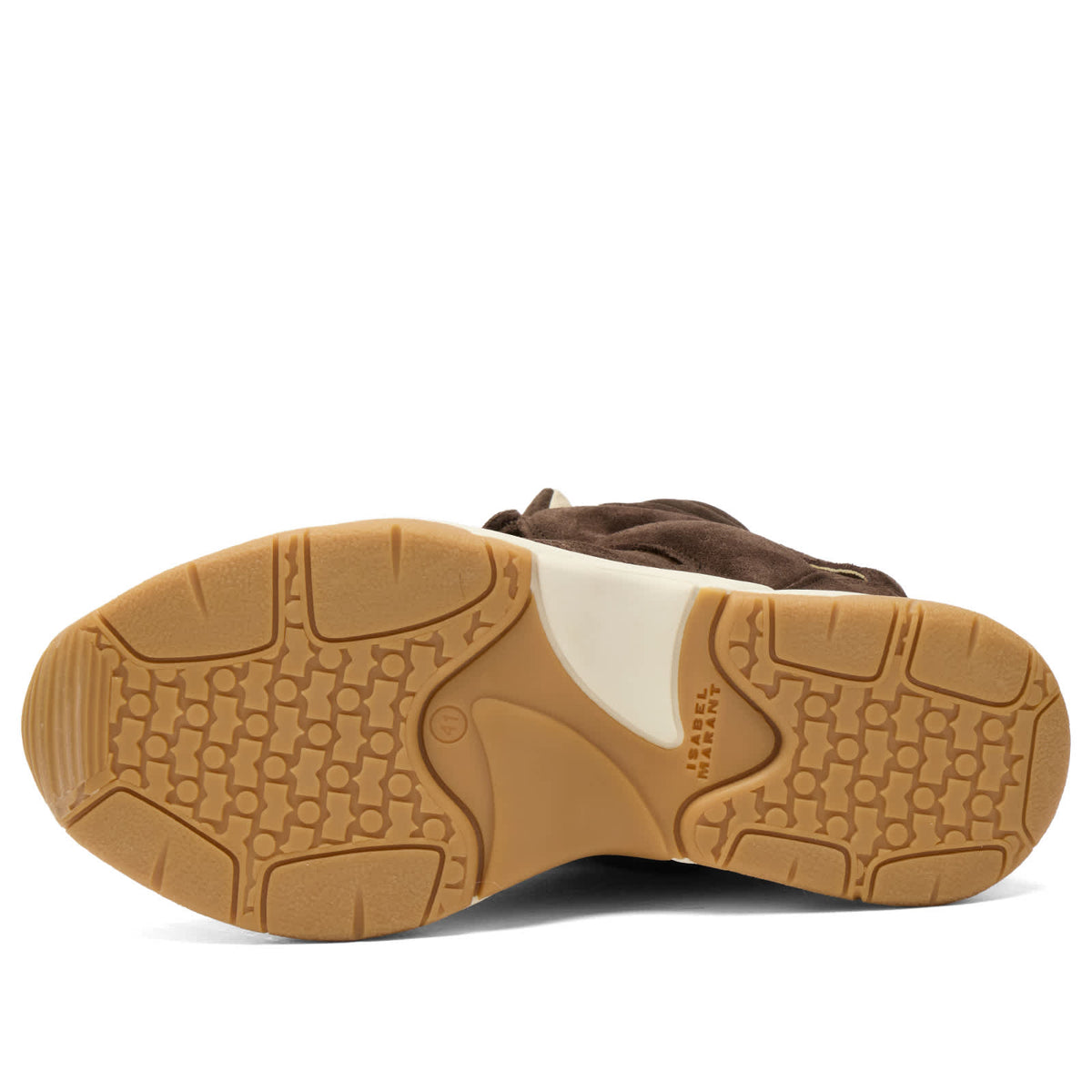 Isabel Marant Balskee Sneakers