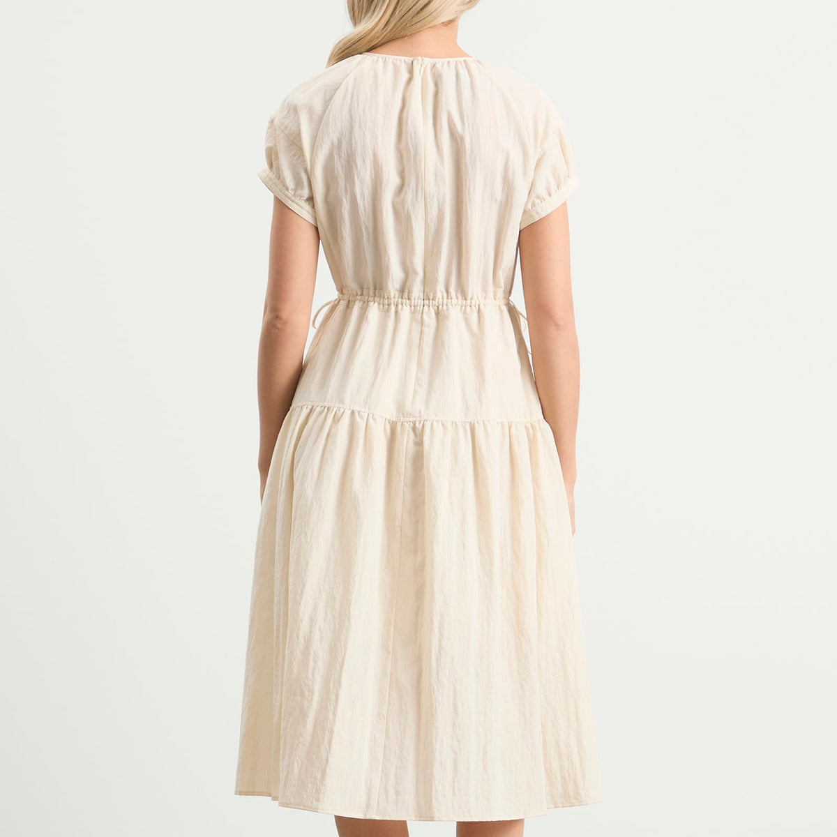 Dunst Midi Dress