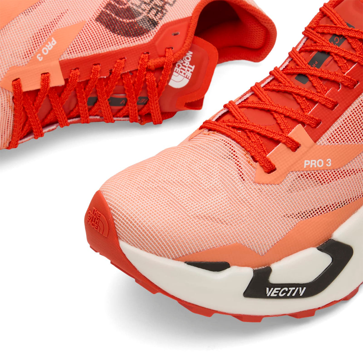 The North Face Summit Vectiv Pro 3
