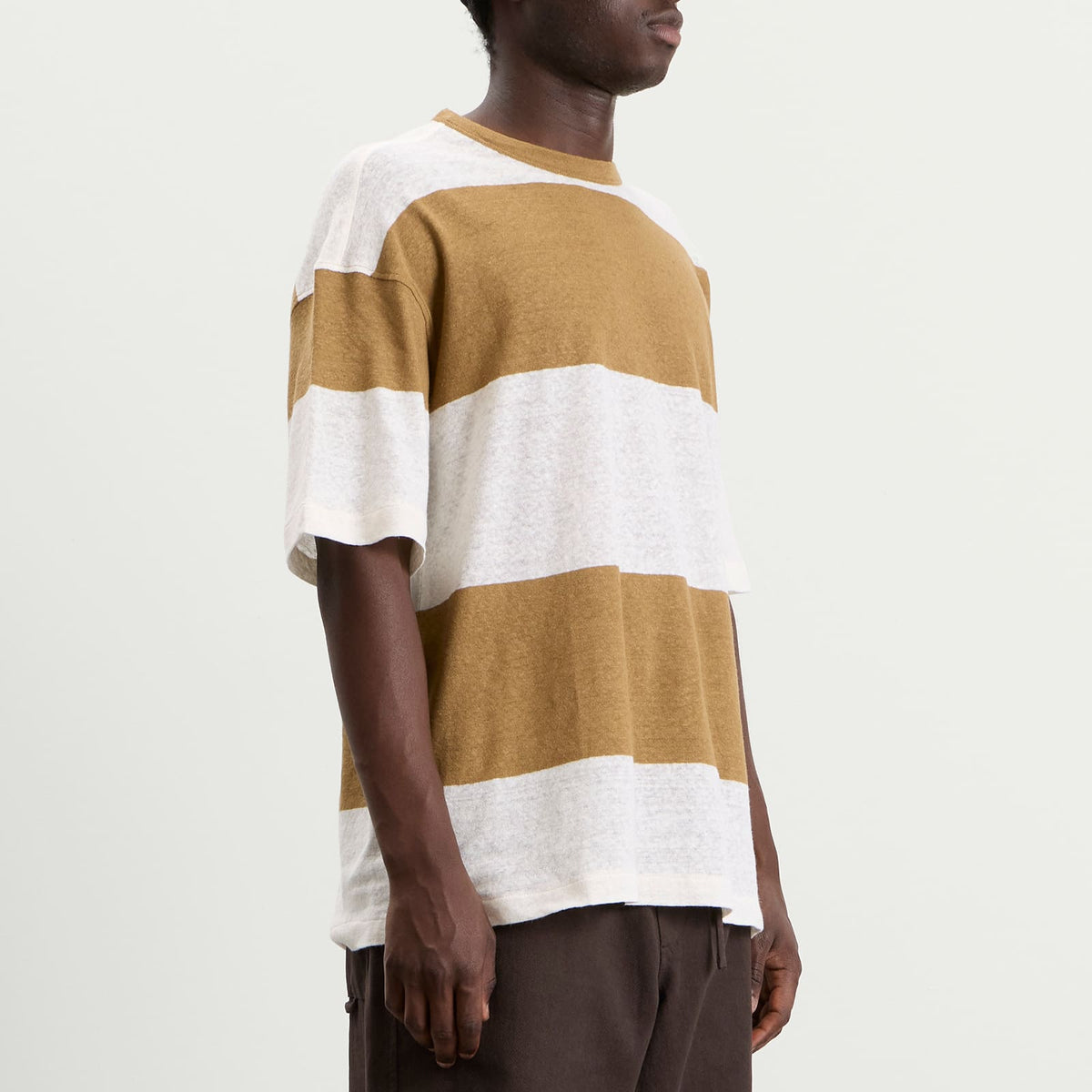 YMC Triple T Shirt