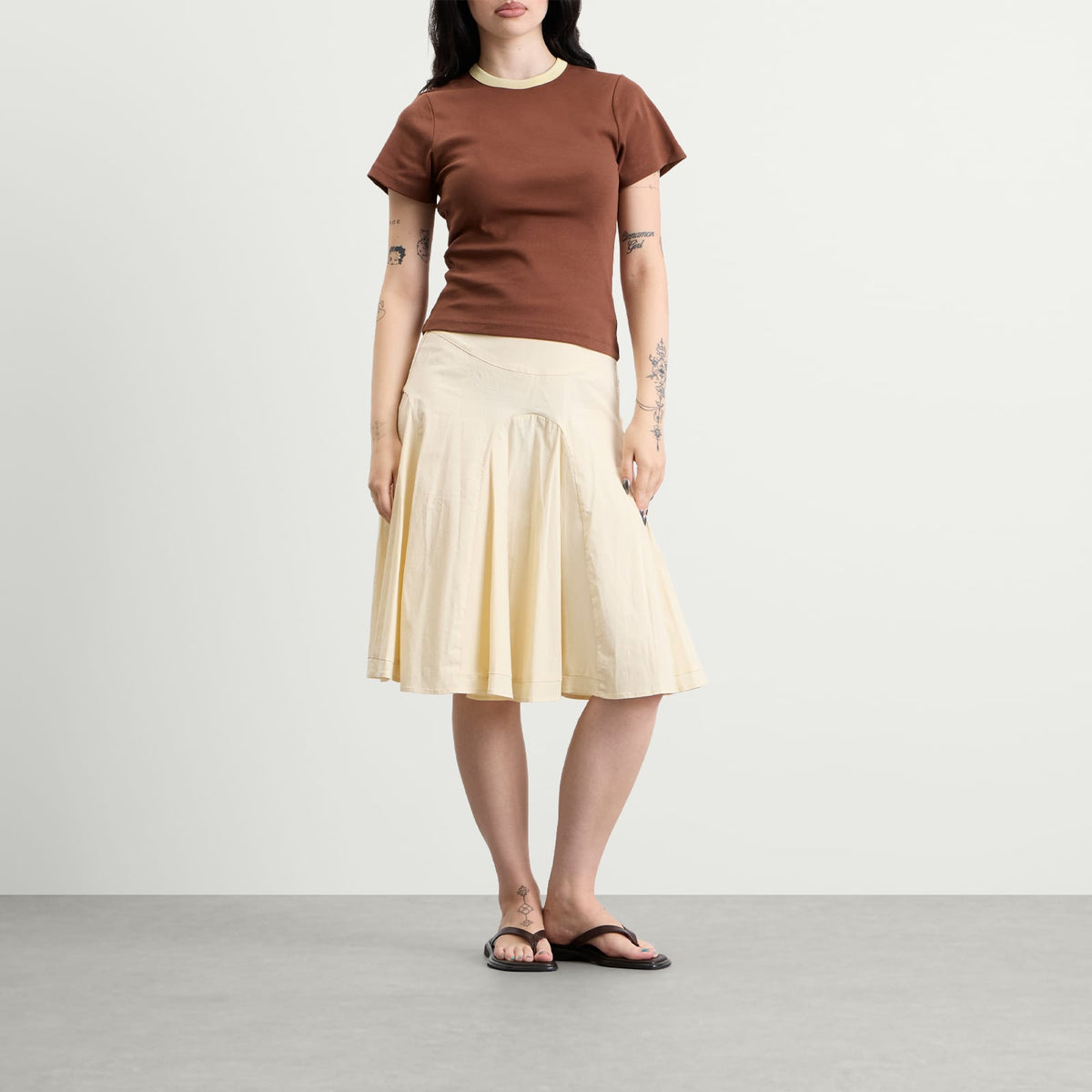 Hosbjerg Babette T-Shirt