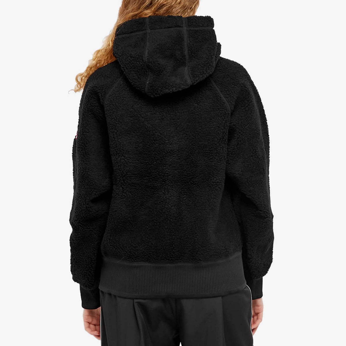 Canada Goose Simcoe Fleece Hoodie
