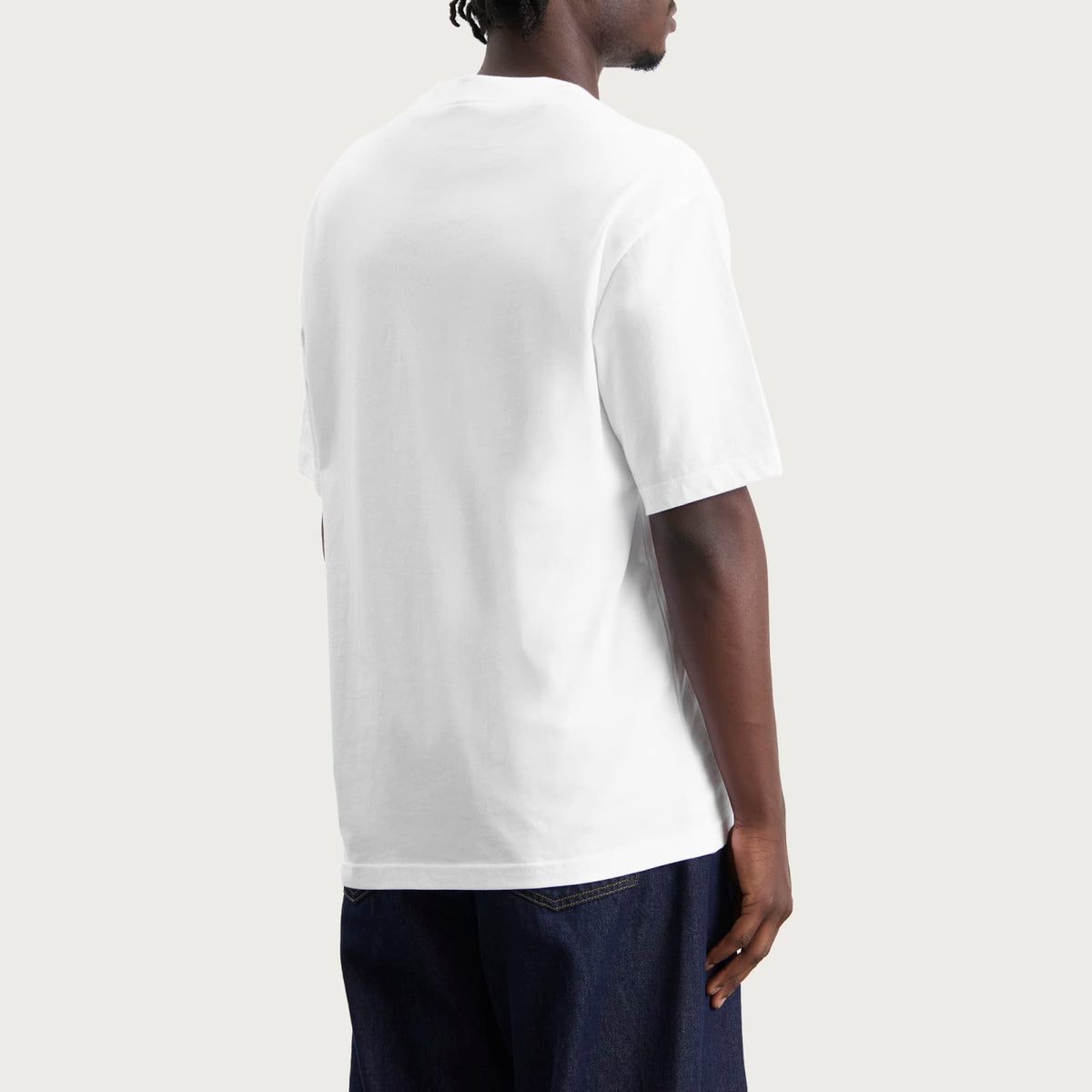 Air Jordan Brooklyn Camo T-Shirt