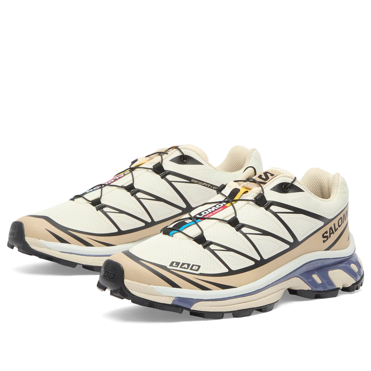 Salomon XT-6 Sneaker