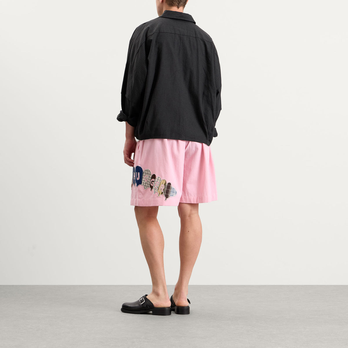 Story mfg. Bridge Shorts - END. Exclusive