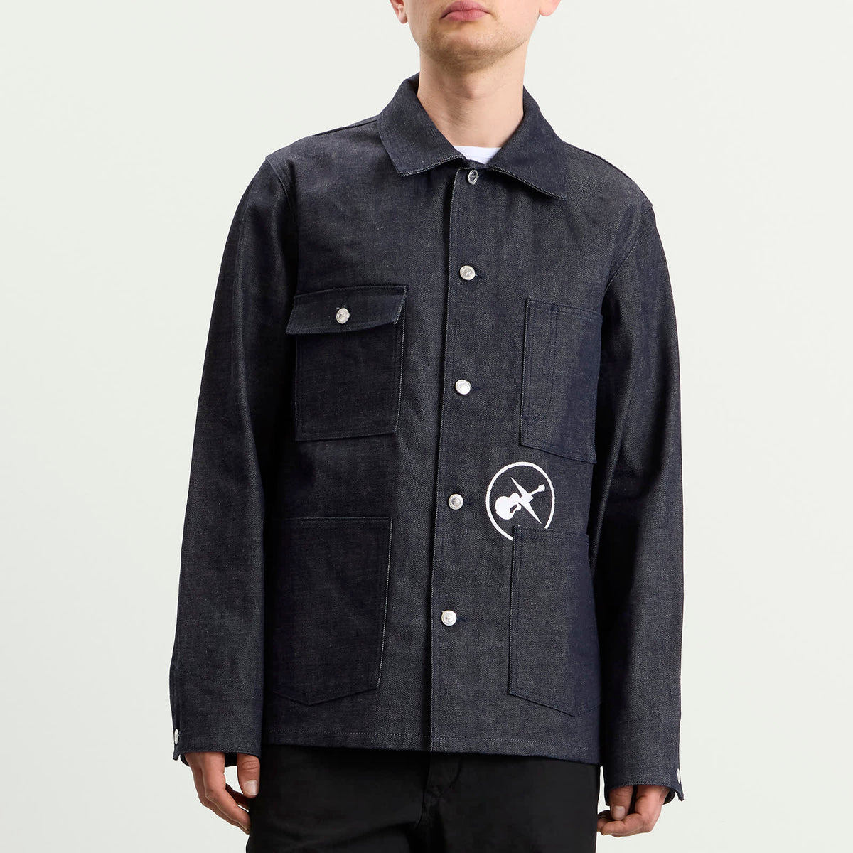 A.P.C. FRGMT. Grand Jack Jacket