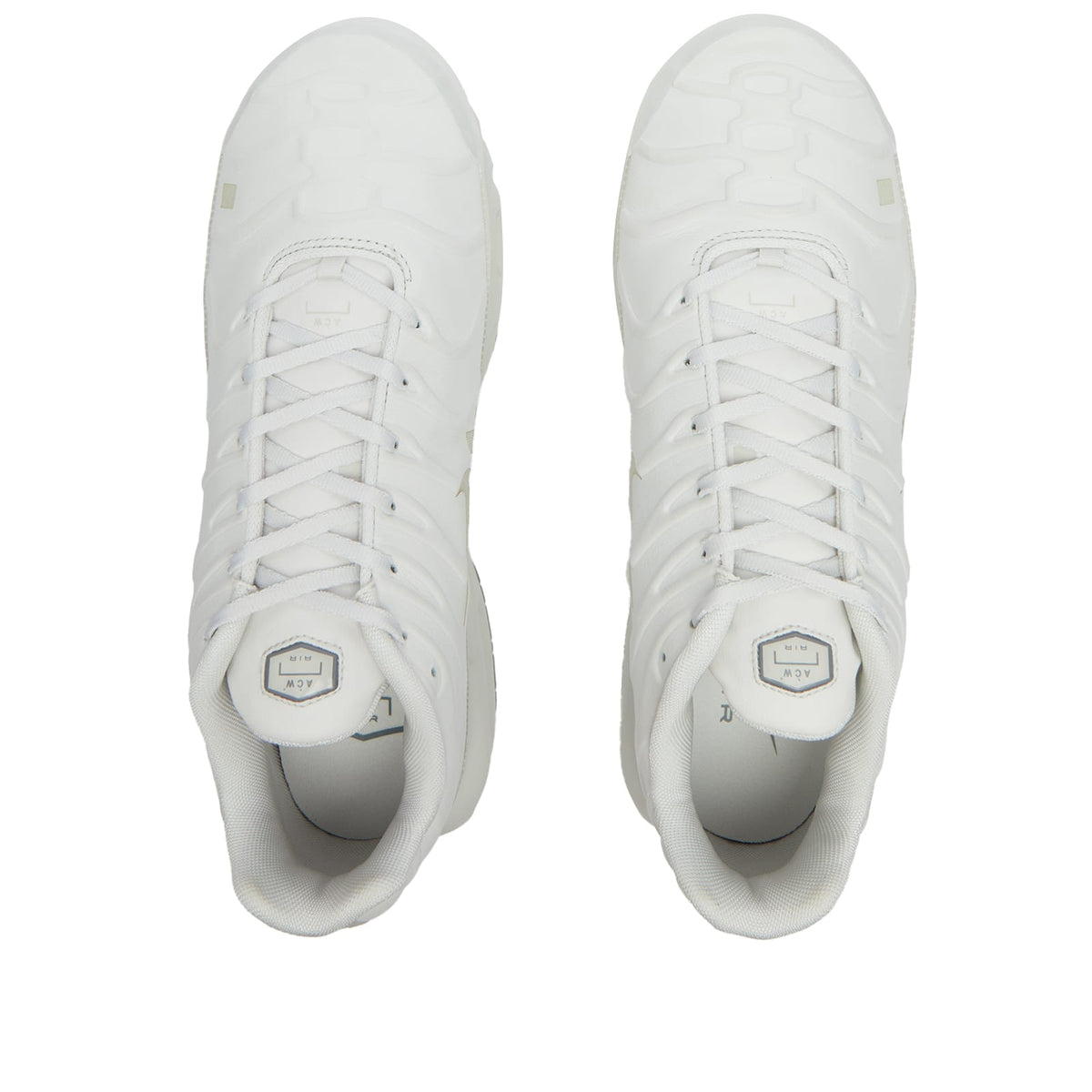 Nike X A-Cold-Wall* Air Max Plus