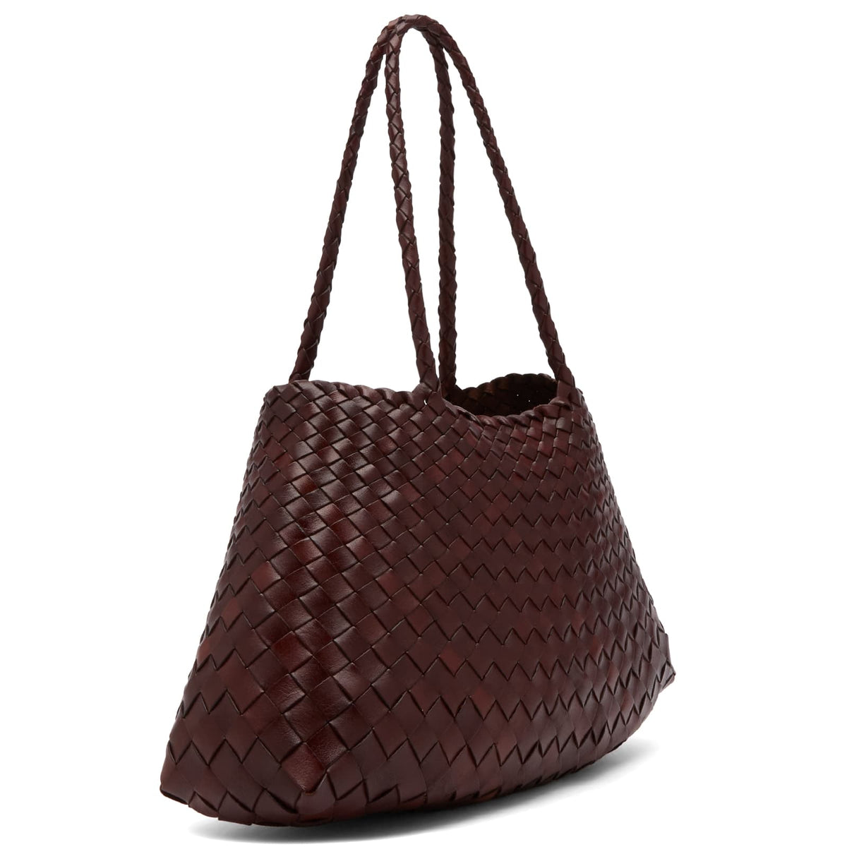 Dragon Diffusion Santa Croce Large Bag