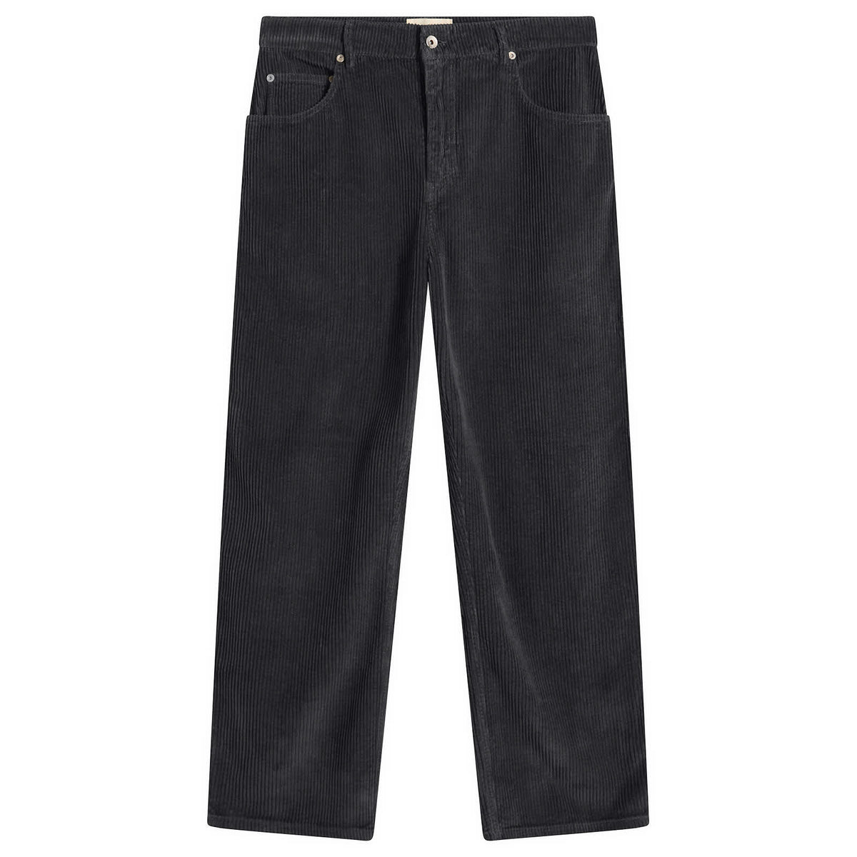 Folk Barrel Leg Pant