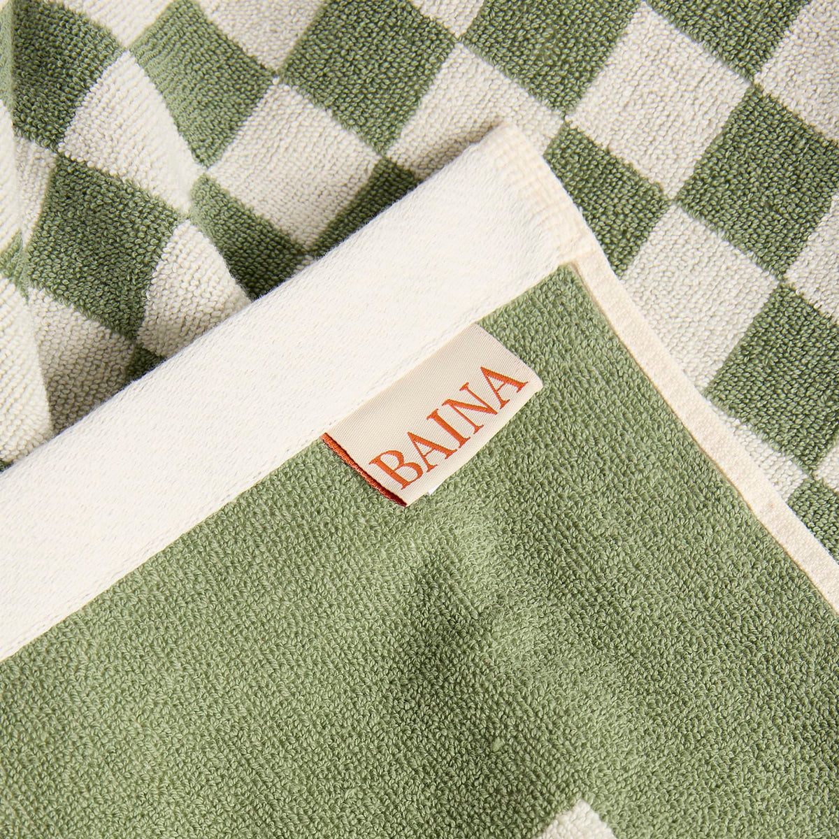 Baina Roman Pool Towel