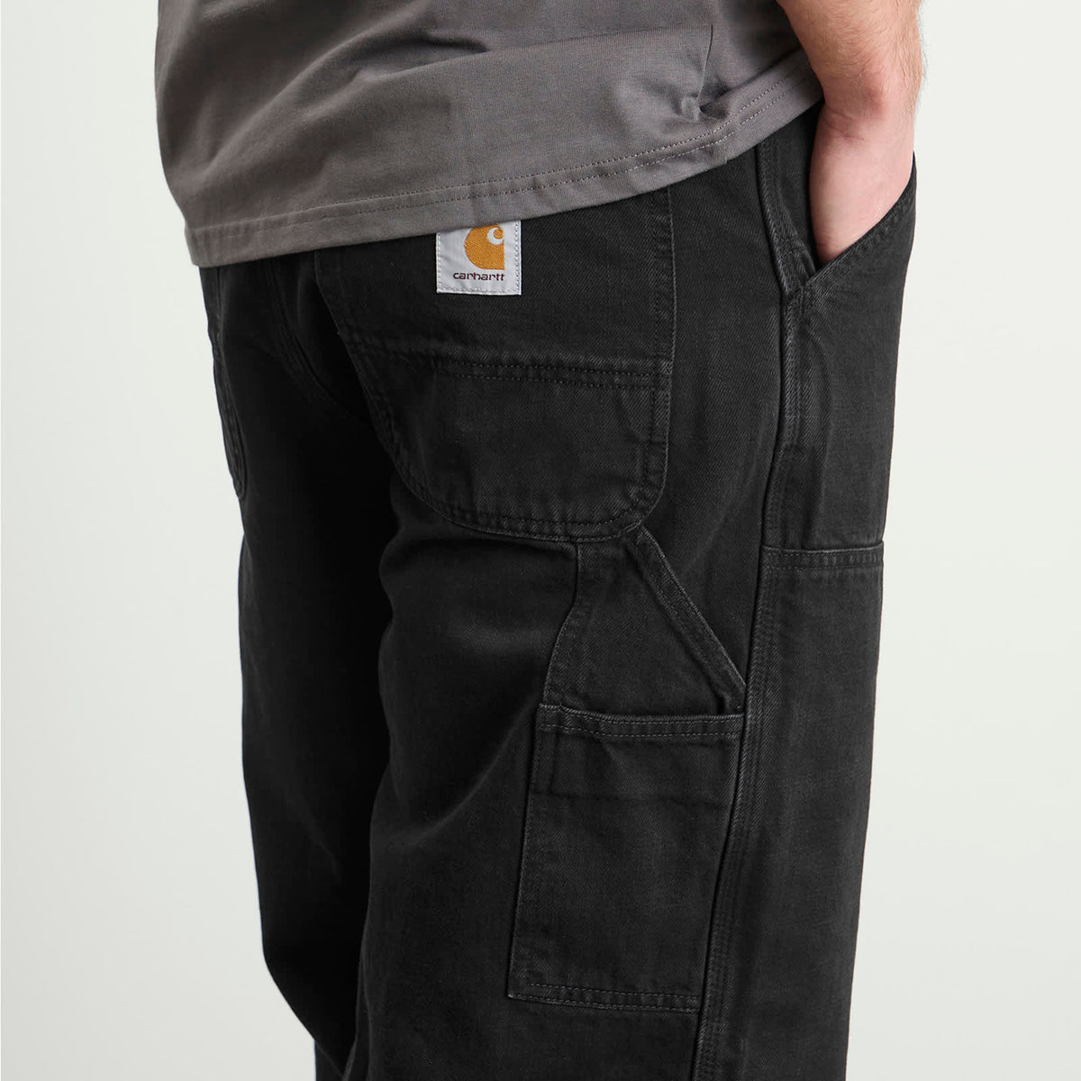 Carhartt WIP Denim OG Double Knee Pants