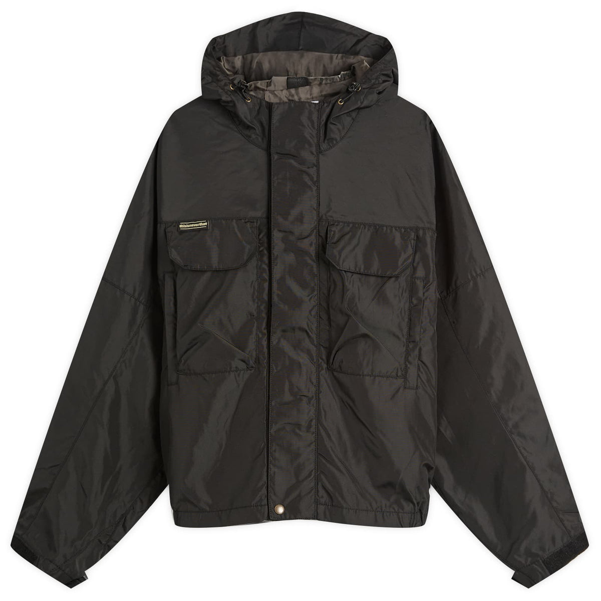 thisisneverthat SP Logo Wading Jacket