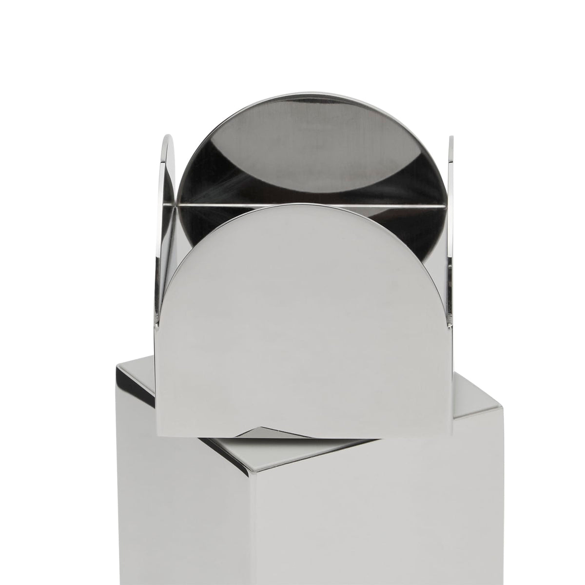 HAY Arcs Salt & Pepper Grinder - Small