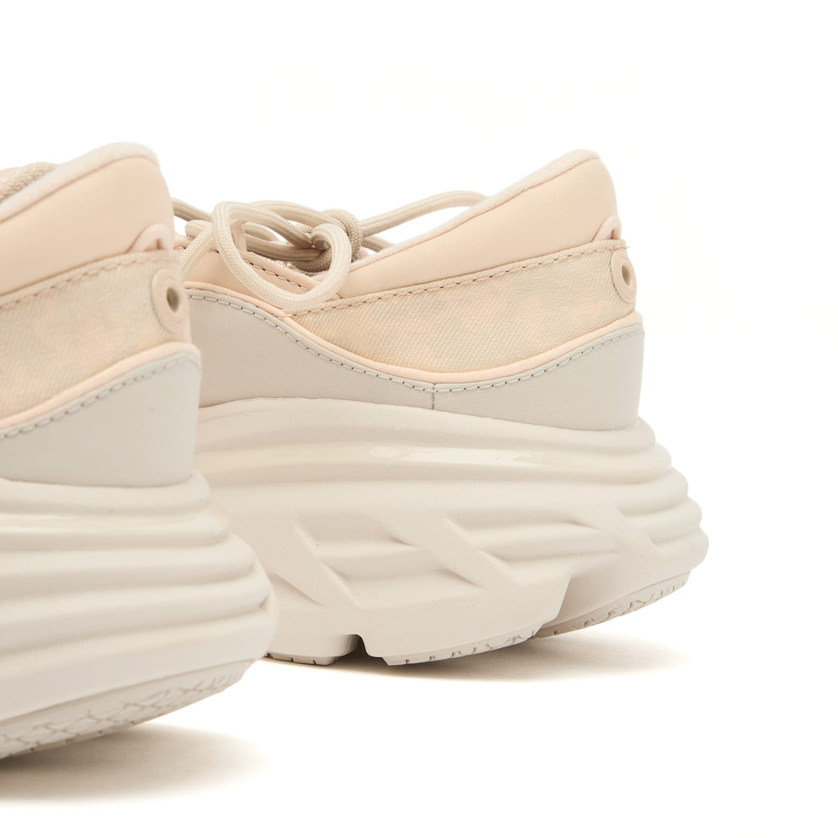 HOKA ONE ONE Bondi Mary Jane Sneaker