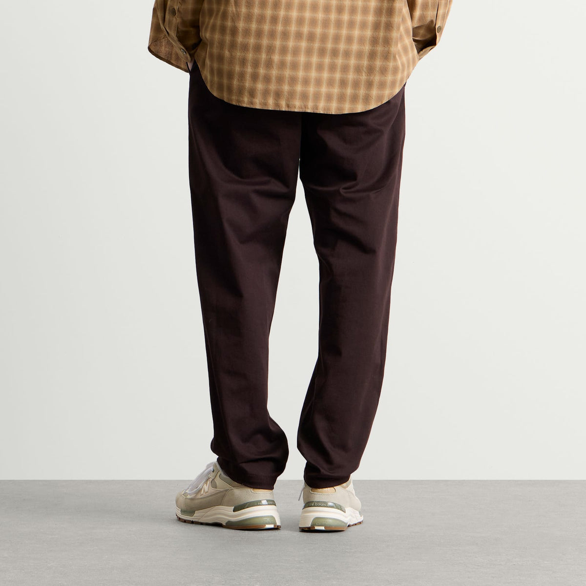 Universal Works Twill Military Chino