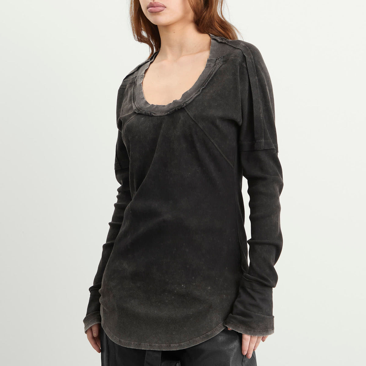 KNWLS Bellona Tunic
