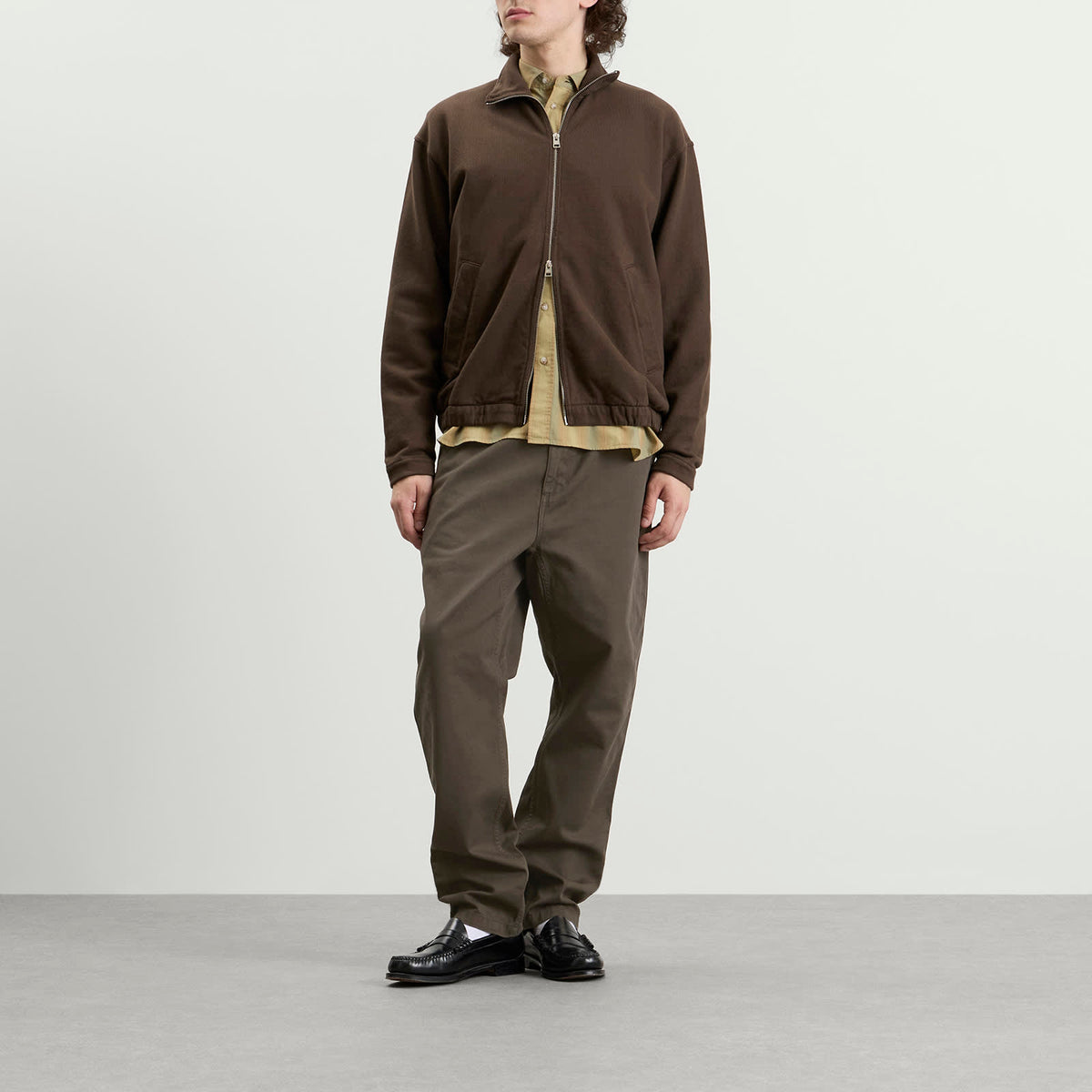 Carhartt WIP Flint Pant