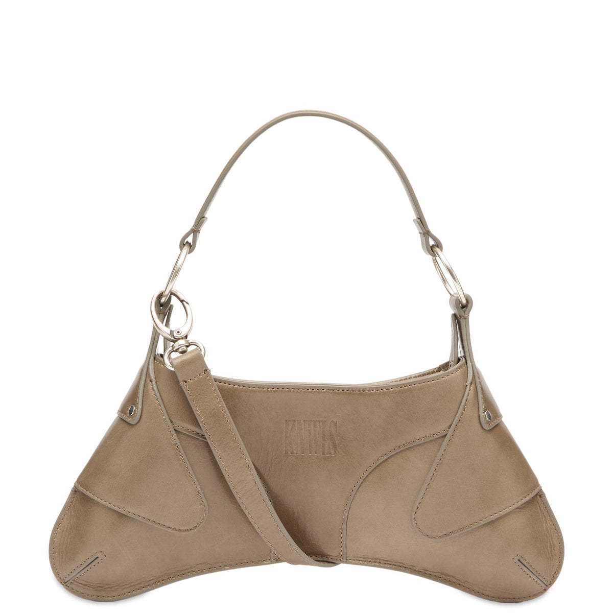KNWLS Razr Bag