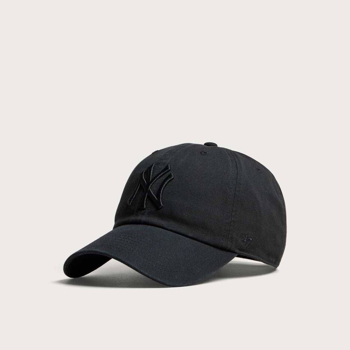 47 NY Yankees Clean Up Cap