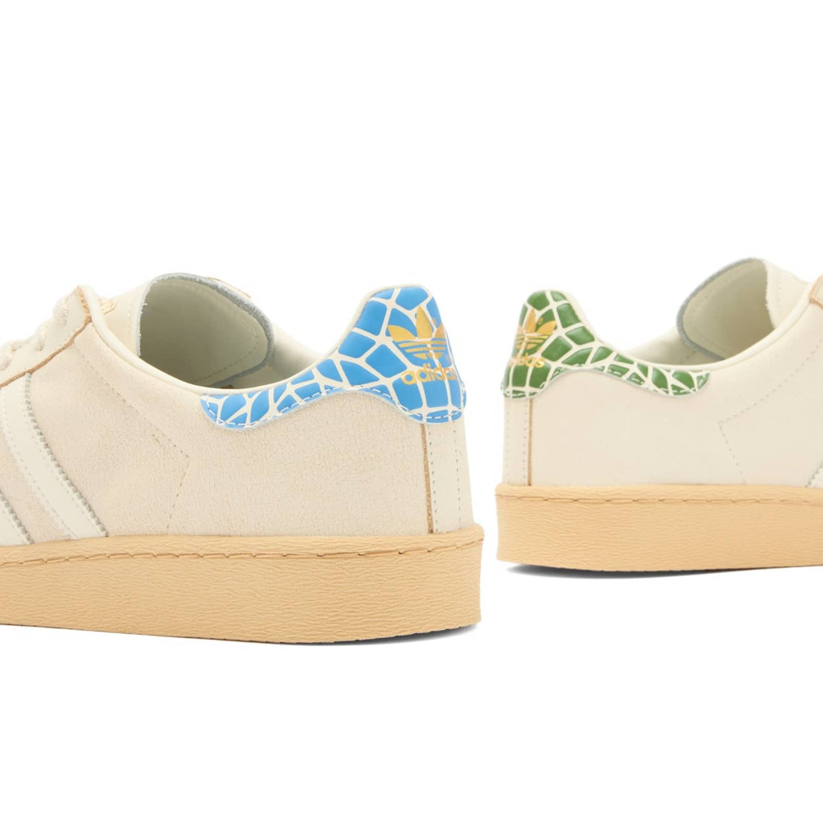 adidas 125th Harlem Anniversary Jabbar Lo