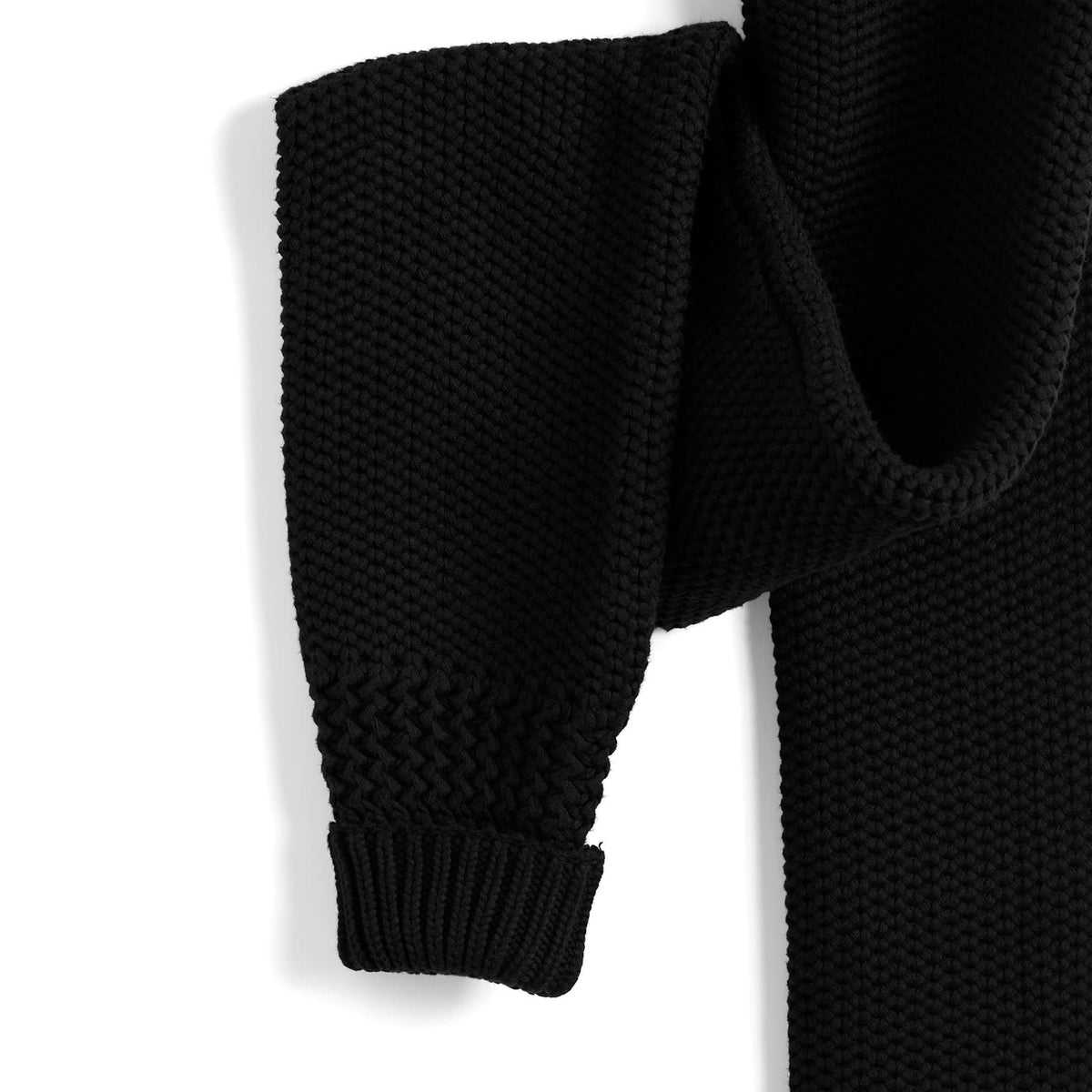 YMC Sleeve Scarf