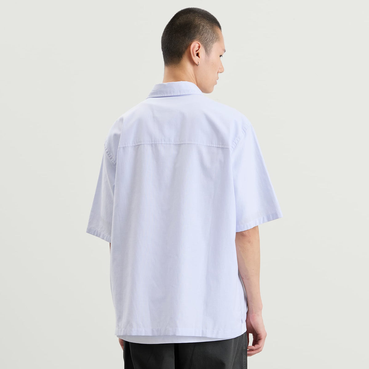 END. Hang Shirt