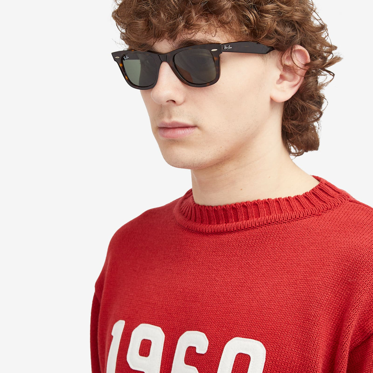 Ray-Ban Original Wayfarer Sunglasses