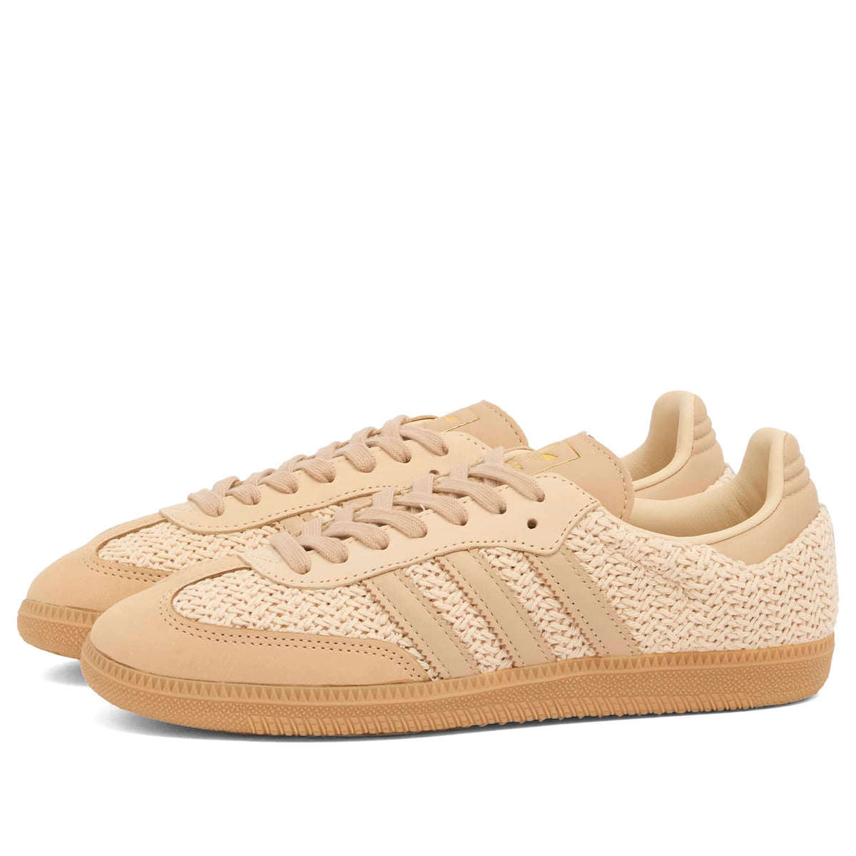 adidas Samba Og Sneaker