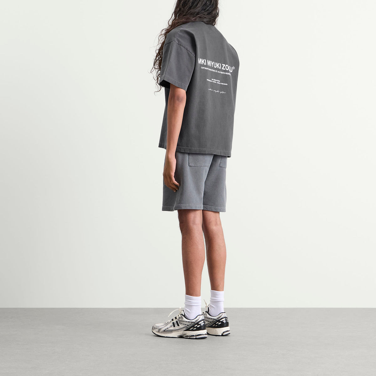 MKI Design Studio T-Shirt