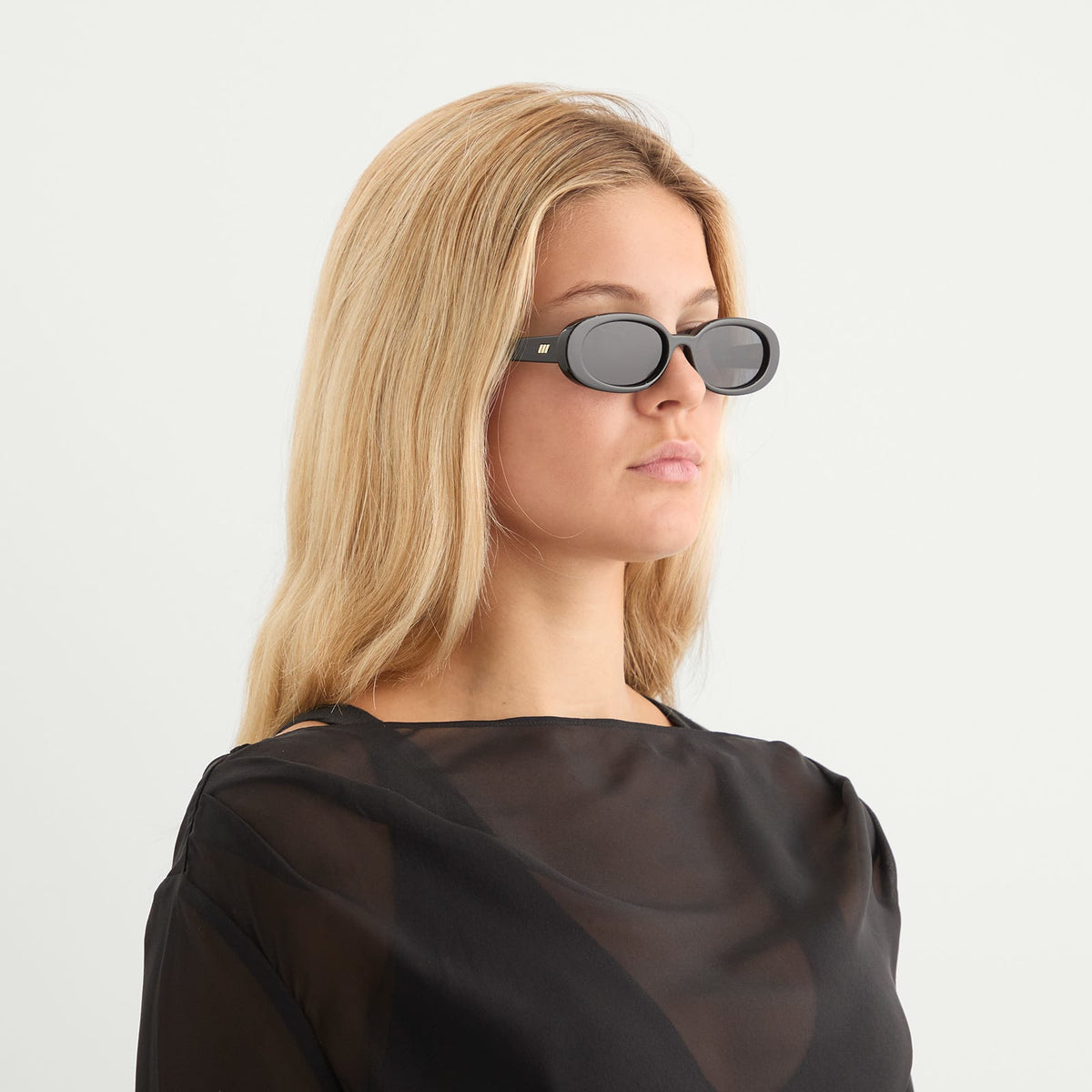 Le Specs Outta Love Sunglasses