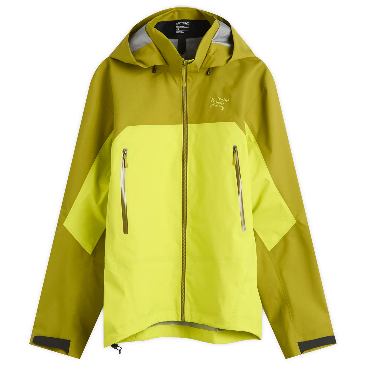 Arc'teryx Beta AR Gore-Tex Jacket